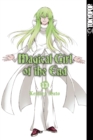 Magical Girl of the End 13 - eBook