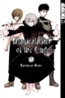 Magical Girl of the End 15 - eBook