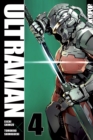 Ultraman - Band 4 - eBook