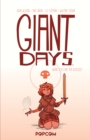 Giant Days 05 - eBook