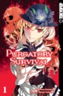 Purgatory Survival - Band 1 - eBook