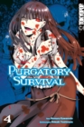 Purgatory Survival - Band 4 - eBook