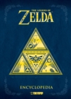 The Legend of Zelda - Encyclopedia - eBook