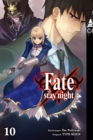 Fate/stay night - Einzelband 10 - eBook