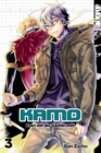 Kamo - Pakt mit der Geisterwelt 03 - eBook