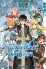 Sword Art Online Calibur - eBook