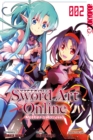 Sword Art Online Mother's Rosario 2 - eBook
