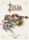 The Legend of Zelda - Breath of the Wild - Master Works - eBook