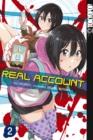 Real Account 02 - eBook