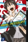 Real Account 03 - eBook