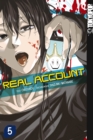 Real Account 05 - eBook