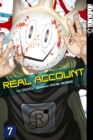 Real Account 07 - eBook