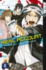Real Account 08 - eBook