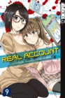 Real Account 09 - eBook