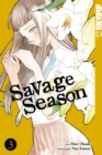 Savage Season 03 - eBook
