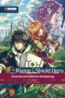 The Rising of the Shield Hero - Light Novel 01 - eBook