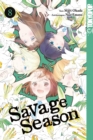 Savage Season 08 - eBook