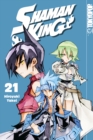 Shaman King - Einzelband 21 - eBook