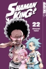 Shaman King - Einzelband 22 - eBook