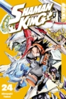 Shaman King - Einzelband 24 - eBook