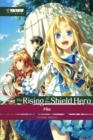 The Rising of the Shield Hero - Light Novel 02 - eBook