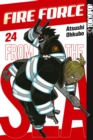 Fire Force 24 - eBook