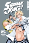 Shaman King - Einzelband 25 - eBook