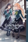 Cafe Liebe 01 - eBook