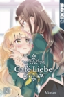 Cafe Liebe 02 - eBook