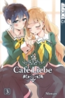 Cafe Liebe 03 - eBook