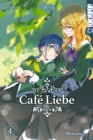 Cafe Liebe 04 - eBook