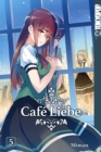 Cafe Liebe 05 - eBook
