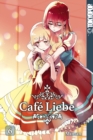 Cafe Liebe 06 - eBook