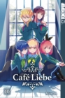 Cafe Liebe 10 - eBook