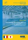 Internationale Strategische Allianzen in der Automobilindustrie: Die Renault-Nissan Allianz - eBook