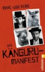 Das Kanguru-Manifest - eBook