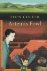 Artemis Fowl : Der erste Roman - eBook