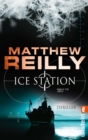 Ice Station : Thriller - eBook
