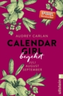 Calendar Girl - Begehrt : Juli/August/September - eBook