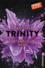 Trinity - Gefahrliche Nahe - eBook