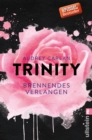 Trinity - Brennendes Verlangen - eBook