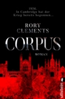 Corpus : Roman - eBook