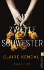 Die zweite Schwester - eBook