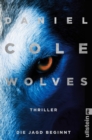 Wolves - Die Jagd beginnt - eBook