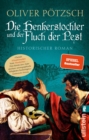 Die Henkerstochter und der Fluch der Pest : Historischer Roman - eBook