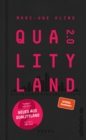 QualityLand 2.0 : Kikis Geheimnis - eBook