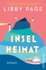 Inselheimat : Roman | Eine Liebesgeschichte uber die Kraft der Versohnung - eBook