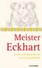Meister Eckhart : Textauswahl und Kommentar von Gerhard Wehr - eBook