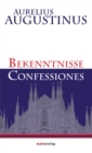 Bekenntnisse-Confessiones - eBook