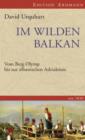Im wilden Balkan - eBook